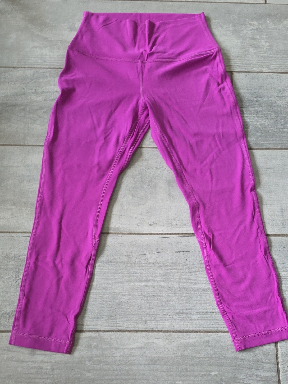 NWOT lululemon athletica Align Leggings